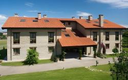 Hotel Rural Casona de Cefontes