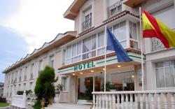 Hotel Begona Park