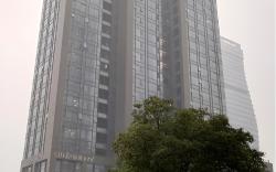 Crystal Orange Hotel Hangzhou Binjiang Xingguang Avenue