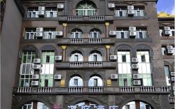 Hanting Hotel Harbin Hongxiang Road
