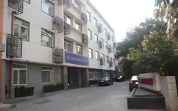 Hanting Hotel Hangzhou Wulin Road Center