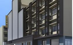 JI Hotel Hangzhou Building