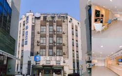 Hanting Hotel Shanghai Anting Automobile City