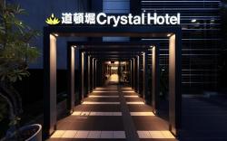 Doutonbori Crystal Hotel