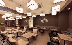 Doutonbori Crystal Hotel