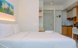 Simple Studio Apt Grand Kamala Lagoon By Travelio