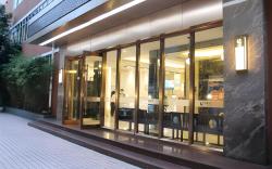 Wenxing Hotel Guangzhou Gangding Metro Station Branch