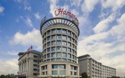 Hampton by Hilton Guangzhou Baiyun Airport North