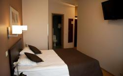 City Hotel Tallinn