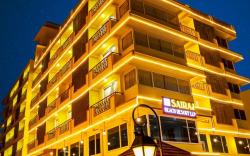 Hotel Sairaj Beach Resort