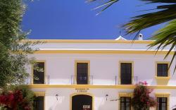 Hacienda de San Rafael