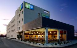 Holiday Inn Express Málaga Airport By IHG