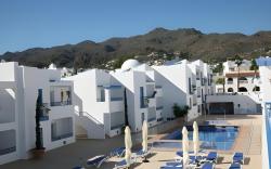 Hotel Punta del Cantal