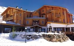 El Lodge, Ski & Spa