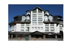 Apartamentos Sabica Nevada Plaza