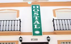 Hostal Andalucia