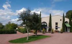 Hotel La Malcontenta