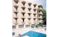 Hotel Morlans