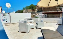 Sweet Life Casa Vacanze "I Nacatuli"