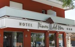 Hotel Pinar del Mar