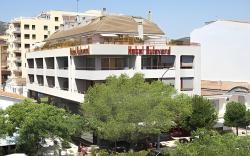 Hotel Bulevard