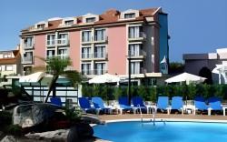 Hotel Canelas