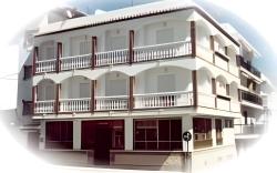 Hostal Mary Tere