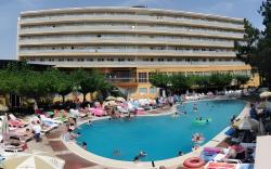 Medplaya Hotel Calypso