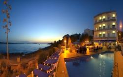 Sol Bahia Ibiza Suites