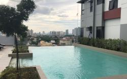 Beautiful For Relaxation Studio Type Condominium
