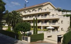 Van der Valk Hotel Barcarola