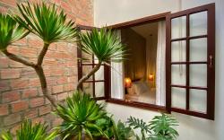 Okra Hoian Homestay