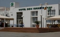 Hotel Don Ignacio