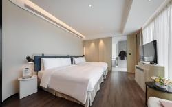 傑仕堡有氧酒店