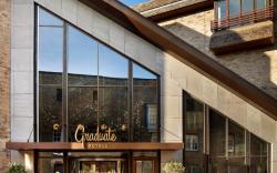 Graduate by Hilton Cambridge