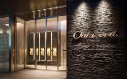 Oakwood Premier Tokyo