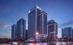 Microtel by Wyndham Gaoxin Hefei