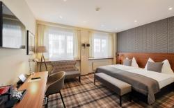 Hotel City Zürich Design & Lifestyle