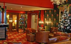 Gibside Hotel