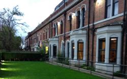 Grainger Hotel