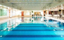 Mercure Manchester Norton Grange Hotel And Spa