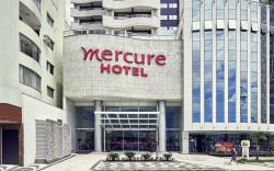 Mercure Camboriu
