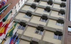 Hotel Vermont Ipanema