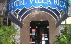 Hotel Villa Rica