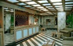 Mengo Palace Hotel
