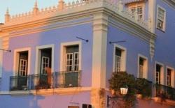 Bahiacafe Hotel