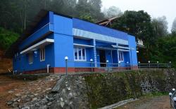 Munnar Heritage Cottage
