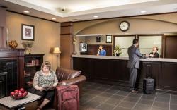 Campus Tower Suite Hotel
