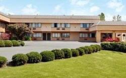 Ramada by Wyndham Coquitlam