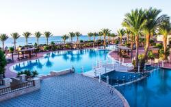 JAZ Belvedere - All Inclusive